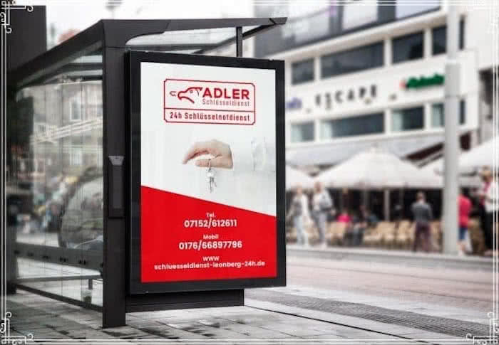 Schlüsseldienst Altensteig